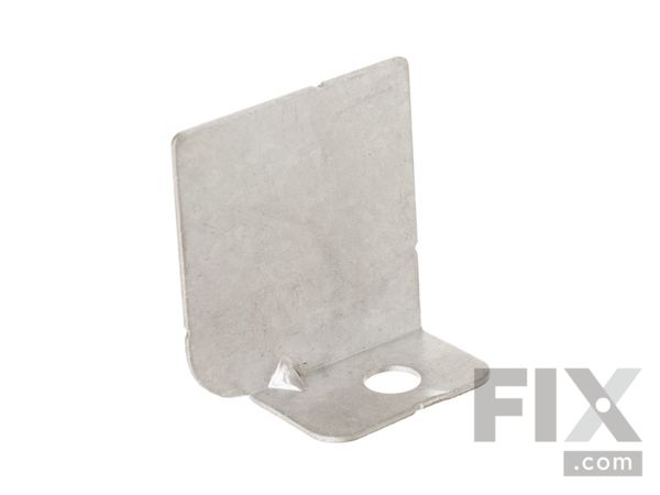 224000-1-M-GE-WB02X10724        -BRACKET- HEATER LOWER