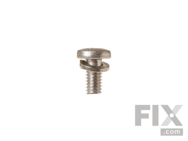 224002-1-M-GE-WB02X10726        -SCREW -LEAD WIRE Assembly