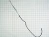 CONTROL PANEL GASKET – Part Number: WB02X10742