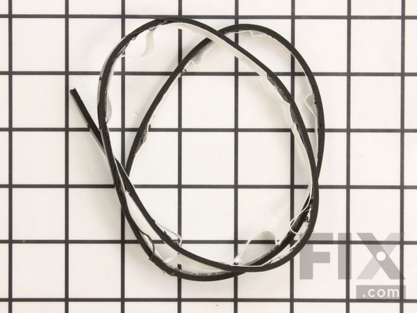 224017-1-M-GE-WB02X10744        -Range Gasket Faceplate