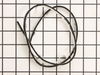 224017-1-S-GE-WB02X10744        -Range Gasket Faceplate