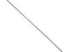 224017-2-S-GE-WB02X10744        -Range Gasket Faceplate