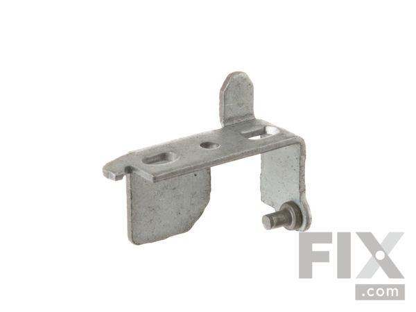 224025-1-M-GE-WB02X10755        -HINGE-GRILLE L