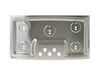 COOKTOP W/LOGO – Part Number: WB02X10797