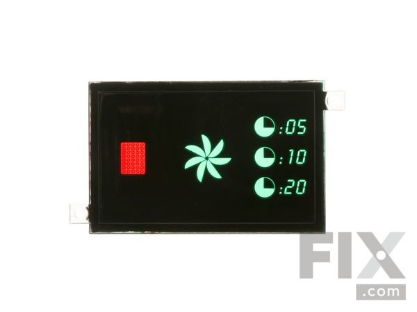224050-1-M-GE-WB02X10801        -PLEXIGLAS