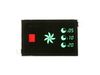 224050-1-S-GE-WB02X10801        -PLEXIGLAS