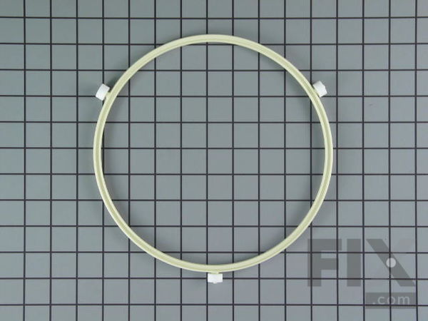 224055-1-M-GE-WB02X10806        -Turntable Guide with Rollers