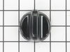 Top Burner Knob – Part Number: WB03K10010
