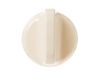 KNOB-SURFACE BURNER (ALM – Part Number: WB03K10021