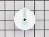 Burner Knob - White – Part Number: WB03K10034