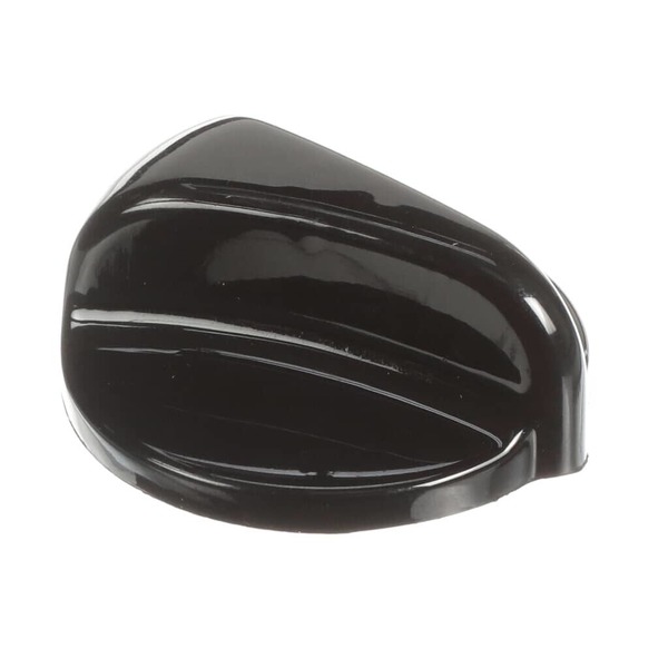 225984-1-M-GE-WB03K10035        -Burner Knob