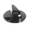 225984-3-S-GE-WB03K10035        -Burner Knob