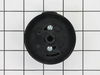 Thermostat Knob – Part Number: WB03K10037