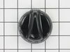 225986-2-S-GE-WB03K10037        -Thermostat Knob