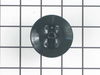 225998-2-S-GE-WB03K10049        -Burner Knob