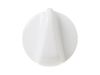 226003-2-S-GE-WB03K10054        -KNOB-CONTROL (WHITE)