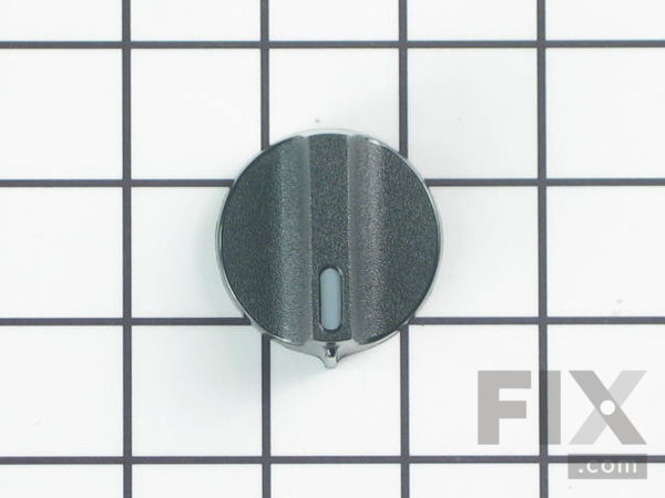 226028-1-M-GE-WB03K10084        -Burner Knob