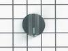 Burner Knob – Part Number: WB03K10084