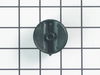 226028-2-S-GE-WB03K10084        -Burner Knob