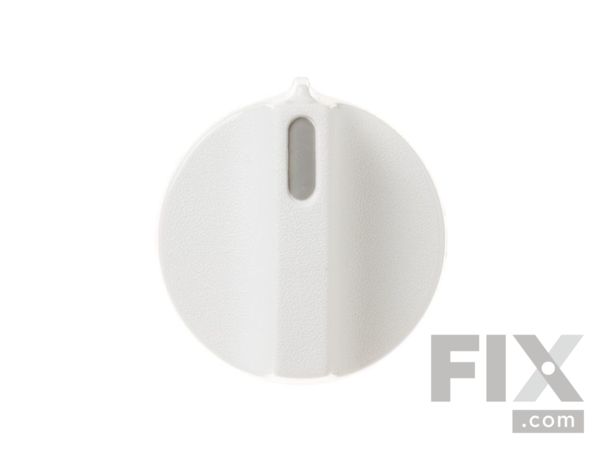 226031-1-M-GE-WB03K10087        -CONTROL KNOB (WHITE)