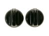KNOB T08 2K – Part Number: WB03K10111