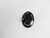 226057-1-S-GE-WB03K10113        -Thermostat Knob - Black
