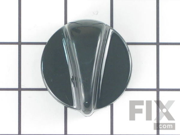 226058-1-M-GE-WB03K10114        -Burner Knob