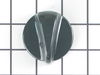 Burner Knob – Part Number: WB03K10114