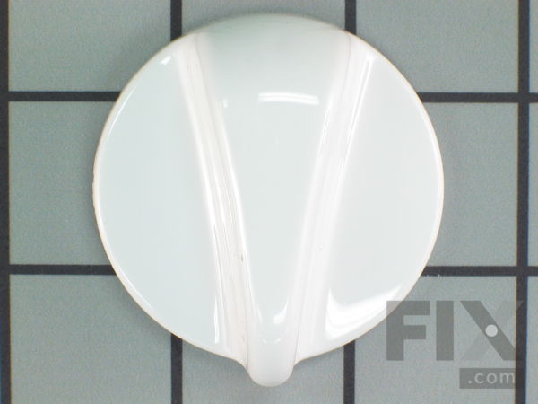 226060-1-M-GE-WB03K10116        -Control Knob