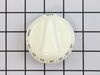 226070-2-S-GE-WB03K10126        -KNOB THERMOSTAT (BISQUE)