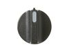 KNOB THMST – Part Number: WB03T10009