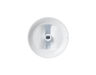 226348-3-S-GE-WB03T10011        -Control Knob - White