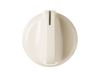 INF KNOB ALMOND – Part Number: WB03T10023