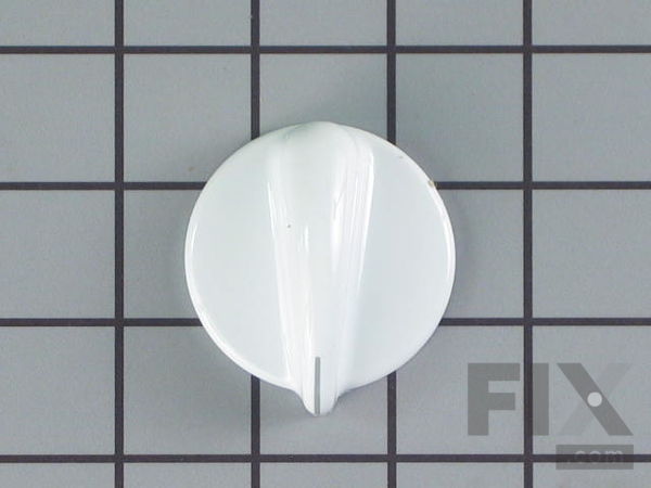 226364-1-M-GE-WB03T10027        -Burner Knob