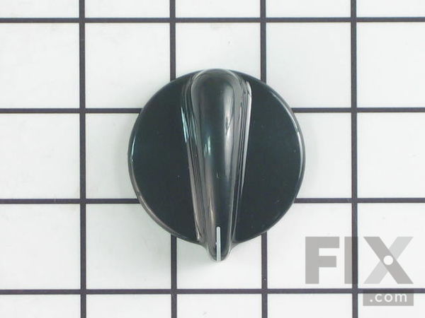 226365-1-M-GE-WB03T10028        -Burner Knob