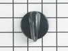 Burner Knob – Part Number: WB03T10028