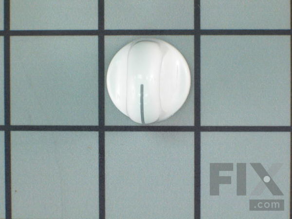 226368-1-M-GE-WB03T10034        -Selector Knob