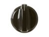 GAS VALVE KNOB BLACK – Part Number: WB03T10047