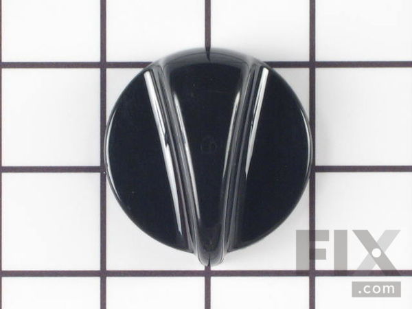 226406-1-M-GE-WB03T10072        -Burner Knob