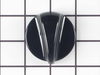 Burner Knob – Part Number: WB03T10072