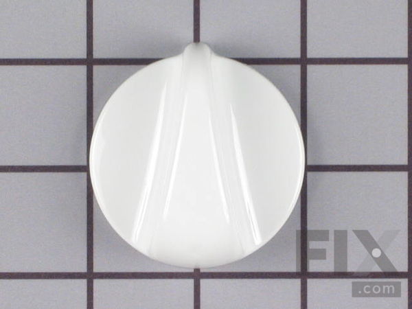226410-1-M-GE-WB03T10076        -Burner Knob