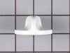 226410-2-S-GE-WB03T10076        -Burner Knob