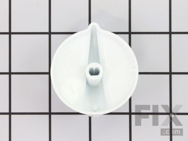 226413-1-M-GE-WB03T10079        -Control Knob