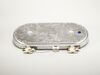 226422-2-S-GE-WB03T10088        -Dual Radiant Burner Element with Limiter
