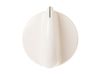 KNOB INF (BISQUE) – Part Number: WB03T10092