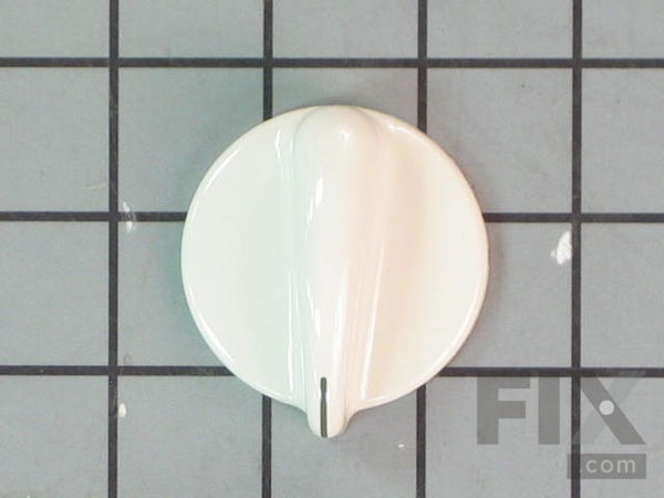 226428-1-M-GE-WB03T10094        -Burner Knob