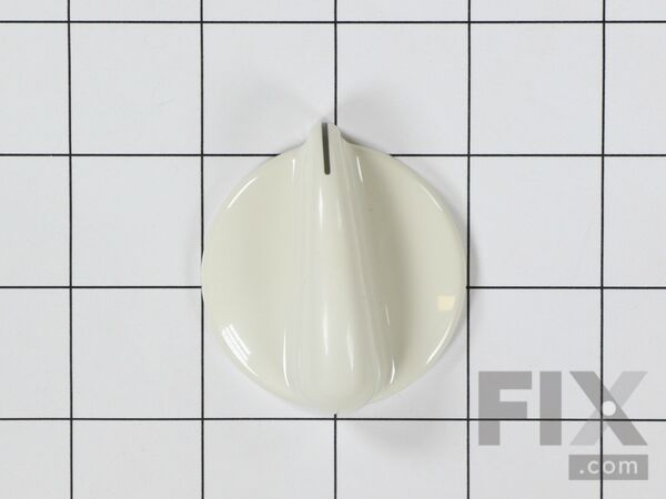 226429-1-M-GE-WB03T10095        -KNOB PROFILE S/U (BISQUE