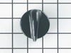 Burner Knob – Part Number: WB03T10132