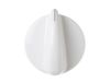 GAS VALVE KNOB-PRF – Part Number: WB03T10134