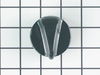 Gas Valve Knob – Part Number: WB03T10139